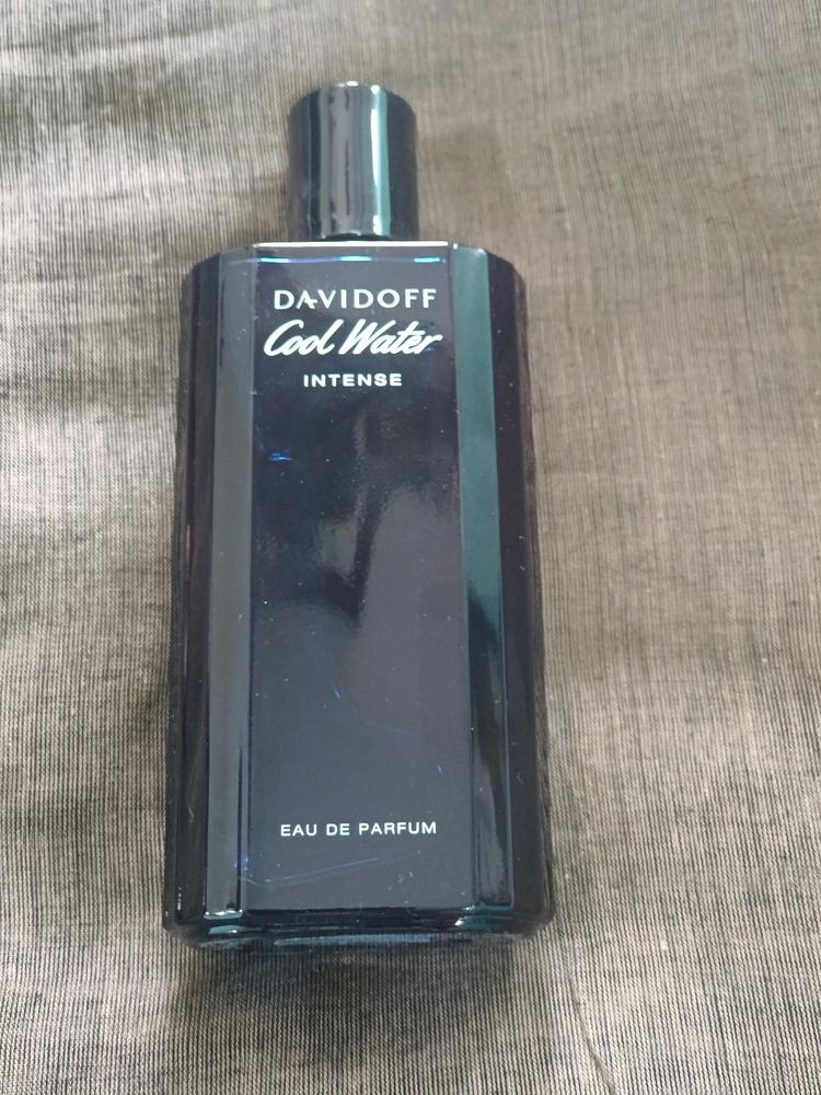 Davidoff Cool Water Intense Eau de Parfum for Men - Customer Photo From Pradeep Somasundaram