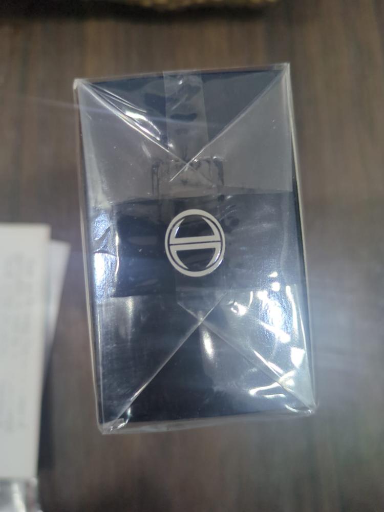 Davidoff Cool Water Intense Eau de Parfum for Men - Customer Photo From RAGHUL
