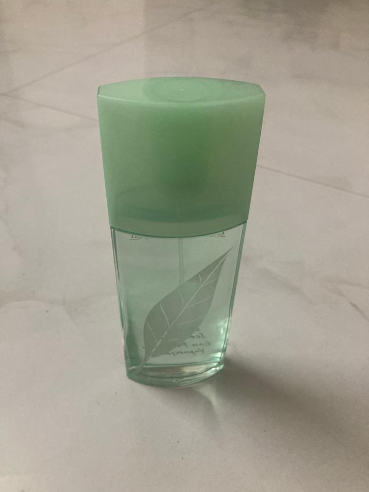 Elizabeth Arden Green Tea Eau de Toilette for Women - Customer Photo From Velu