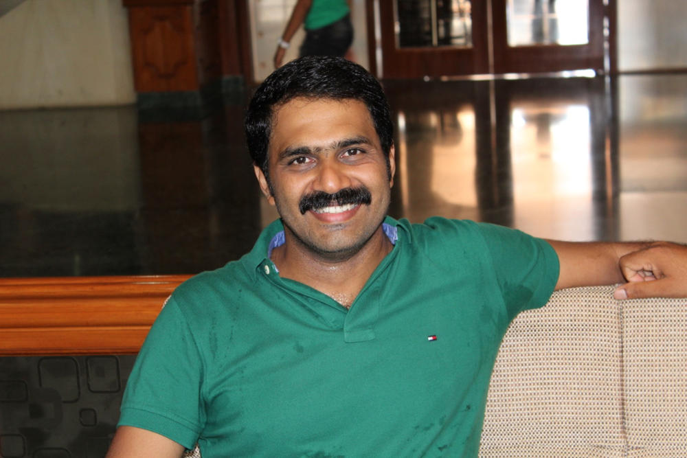 Bvlgari Man Glacial Essence After Shave Balm for Men - Customer Photo From Ponnappa Uthaiah