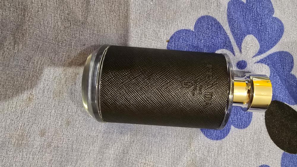 Prada L Homme Eau de Toilette for Men - Customer Photo From Subham Chaudhary