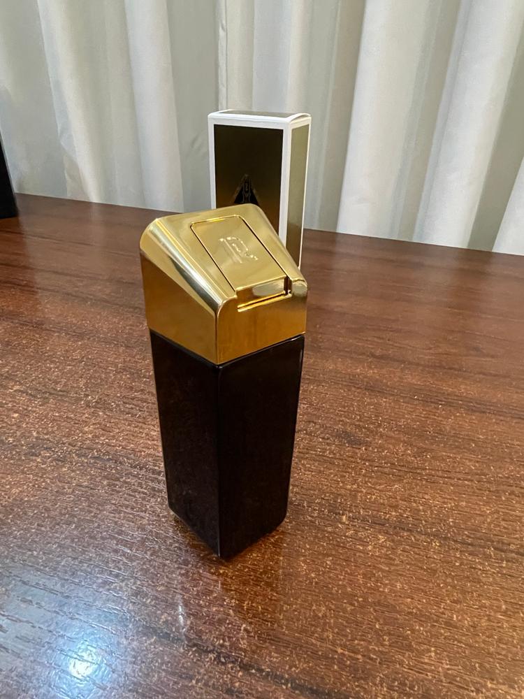 Paco Rabanne One Million Elixir Parfum Intense for Men - Customer Photo From Akshat Malaviya