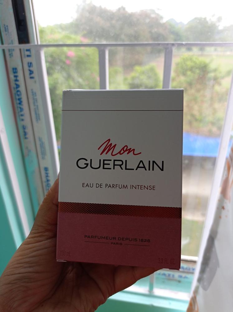 Guerlain mon guerlain online intense eau de parfum