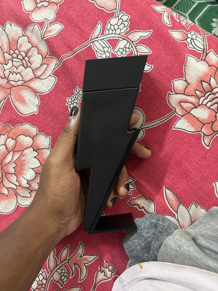 Carolina Herrera Bad Boy Le Parfum for Men - Customer Photo From Shreyas Guha