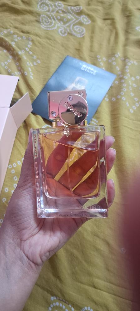 Armaf Club de Nuit for Women EDP - Customer Photo From Mayank tyagi