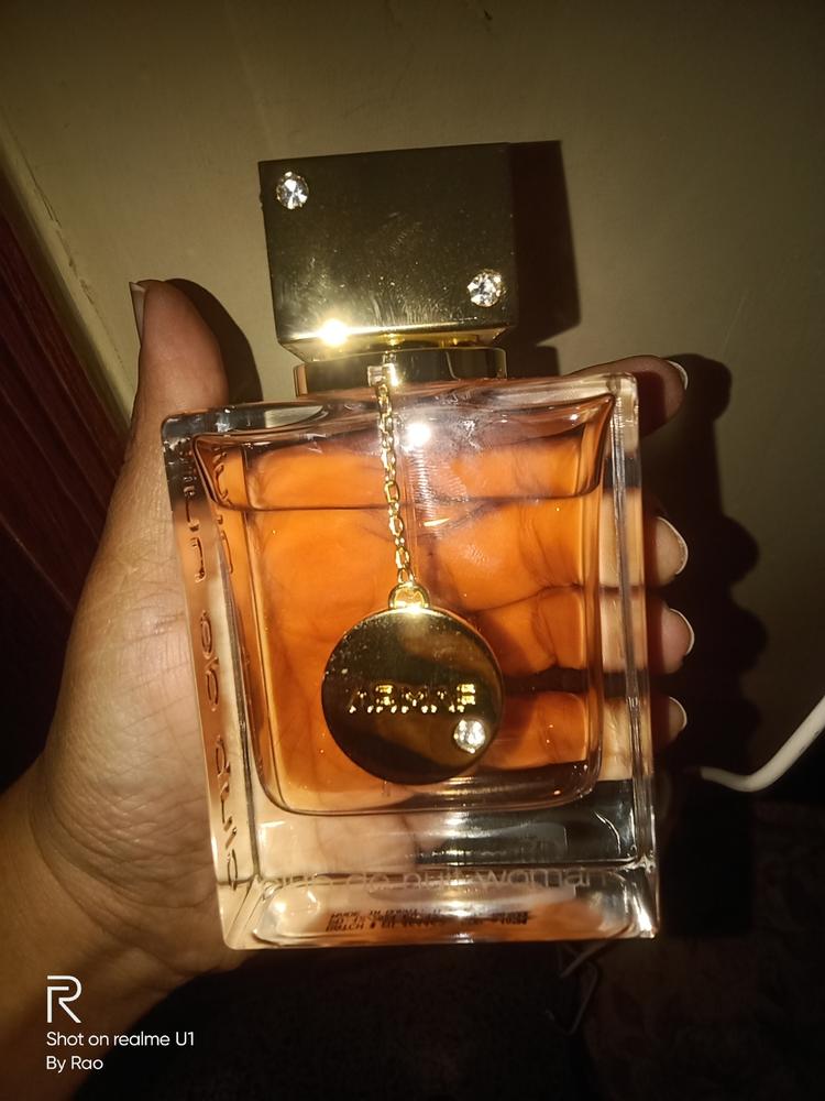 Armaf Club de Nuit for Women EDP - Customer Photo From Pallavi Rao