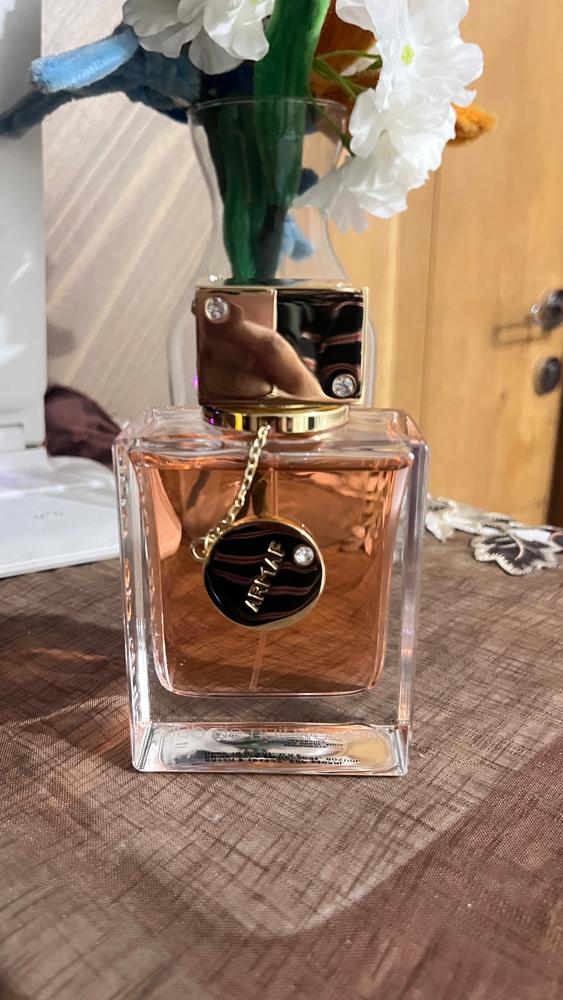 Armaf Club de Nuit for Women EDP - Customer Photo From Tanishka