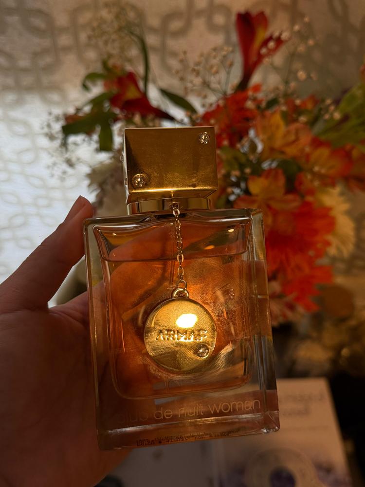 Armaf Club de Nuit for Women EDP - Customer Photo From Khyentse Wangdi Topgay