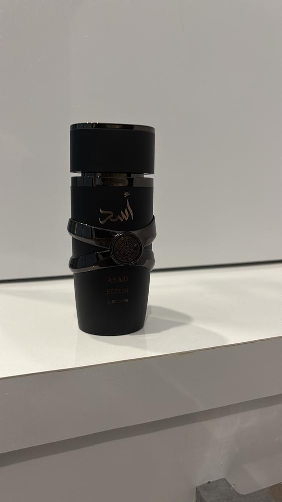 Lattafa Asad Eau de Parfum for Men - Customer Photo From Kishu deep singh