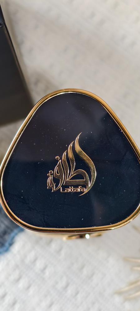 Lattafa Asad Eau de Parfum for Men - Customer Photo From Prajosh