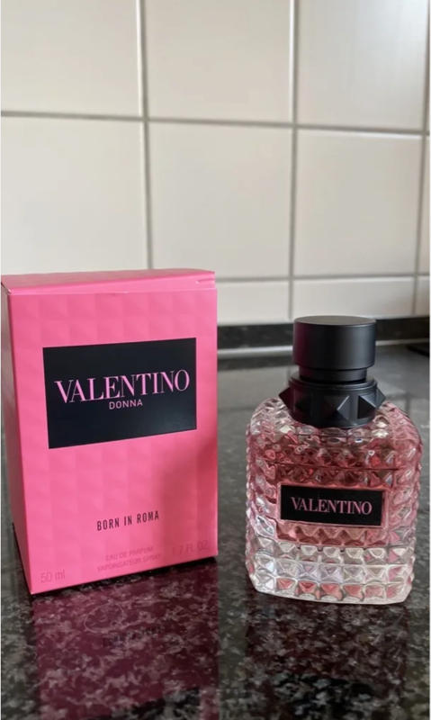 Valentino Born In Roma Donna Eau de Parfum for Women Perfume