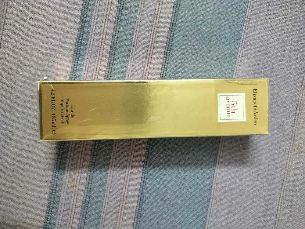 Elizabeth Arden 5th Avenue Eau de Parfum for Women - Customer Photo From Minoti Suri 