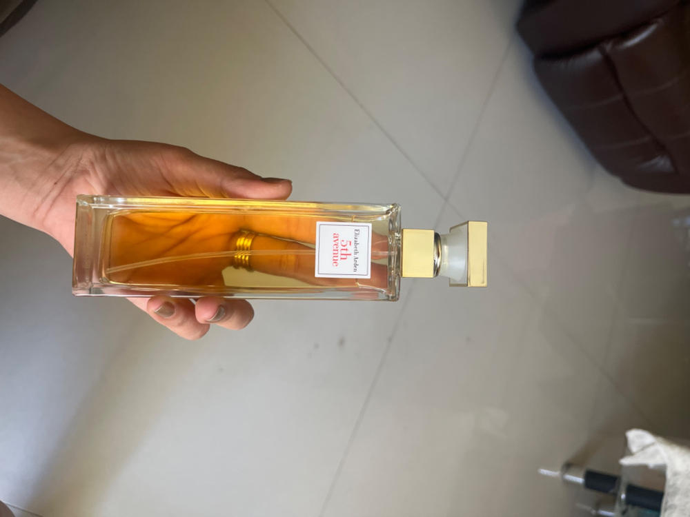Elizabeth Arden 5th Avenue Eau de Parfum for Women - Customer Photo From Prachi Agrawal
