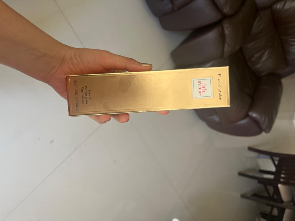 Elizabeth Arden 5th Avenue Eau de Parfum for Women - Customer Photo From Prachi Agrawal