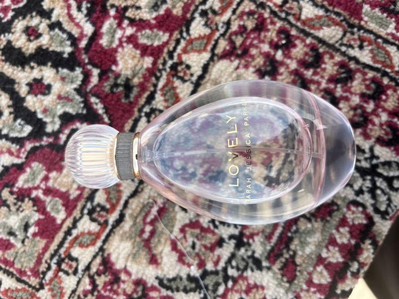 Sarah Jessica Parker Lovely Eau de Parfum for Women - Customer Photo From Devika