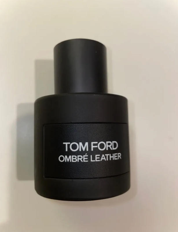 Tom ford best sale ombre leather 30ml