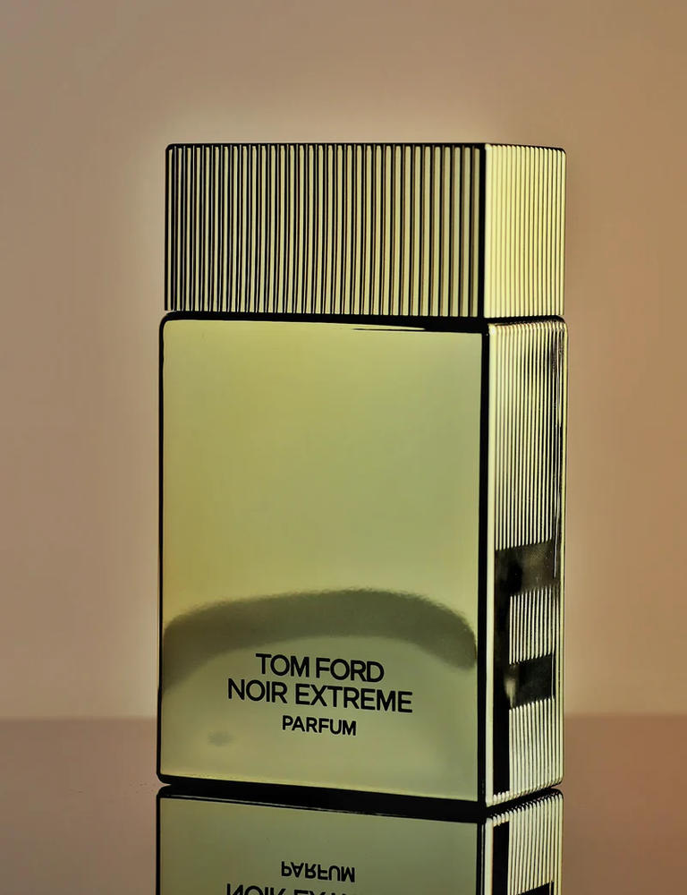 Tom Ford Noir Extreme Parfum for Men - Customer Photo From Vivek Thomas