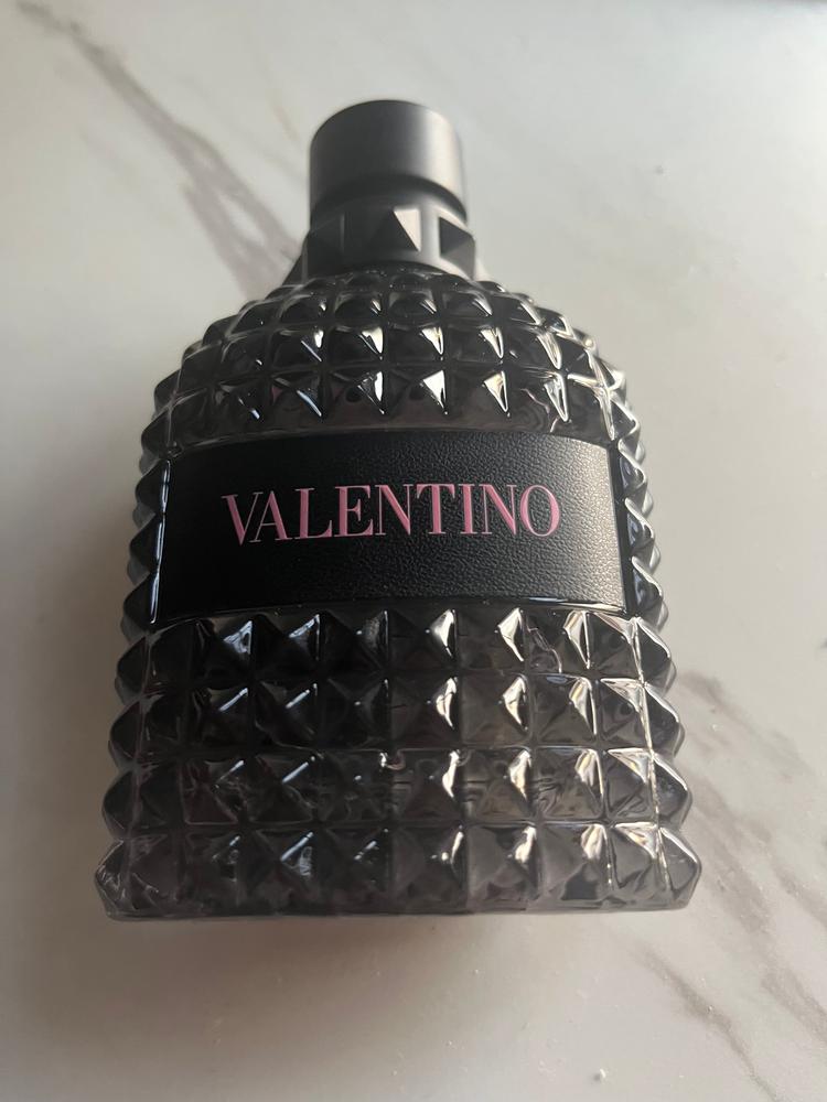 Valentino uomo born in discount roma eau de toilette stores