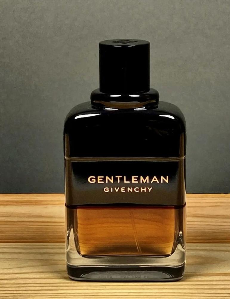 Givenchy Gentleman Réserve Privée Eau de Parfum for Men - Customer Photo From Anand