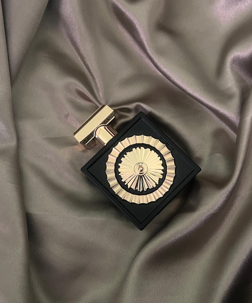 Lattafa Pride Nebras Eau de Parfum - Customer Photo From Ayat