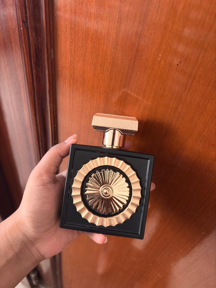 Lattafa Pride Nebras Eau de Parfum - Customer Photo From Simran