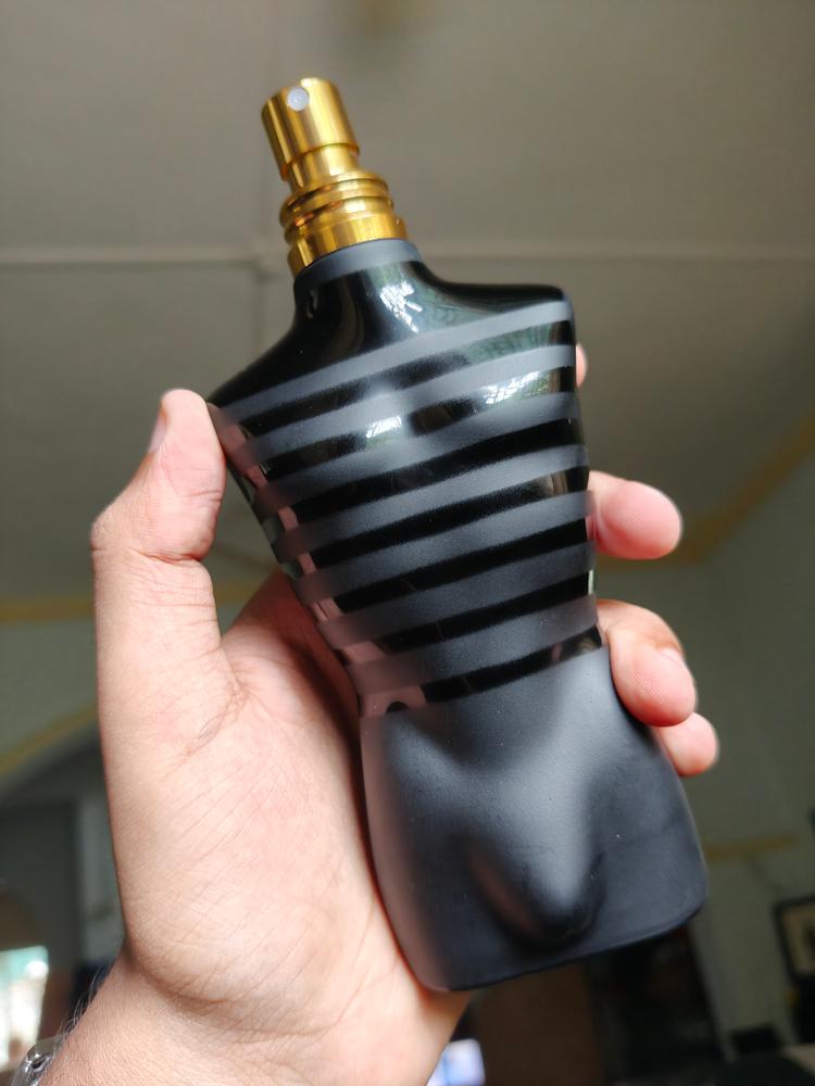Jean Paul Gaultier Le Male Le Parfum Eau de Parfum for Men - Customer Photo From Aditya