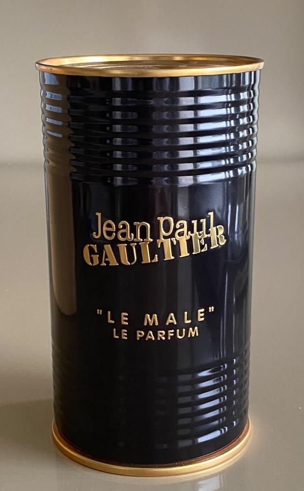 Jean Paul Gaultier Le Male Le Parfum Eau de Parfum for Men - Customer Photo From Man Gajjar