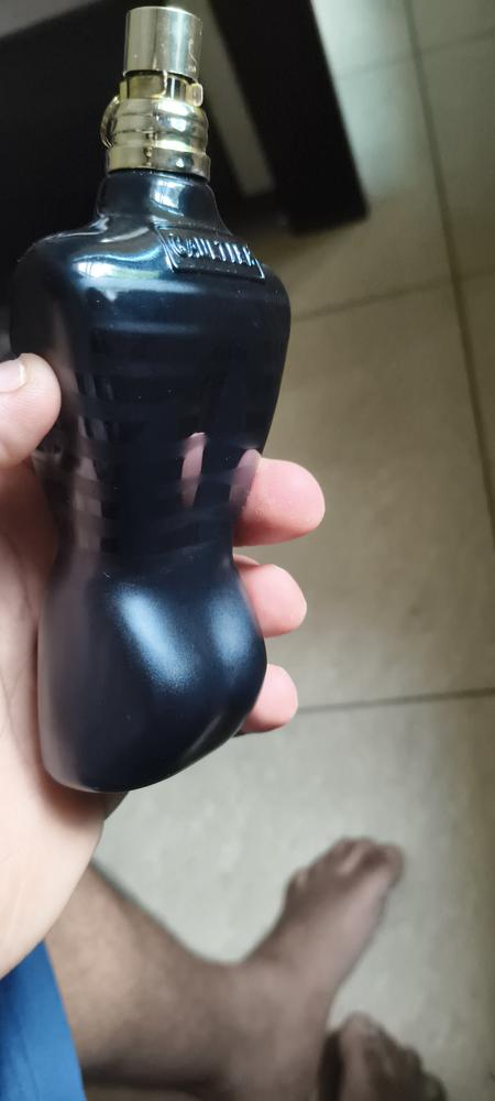 Jean Paul Gaultier Le Male Le Parfum Eau de Parfum for Men - Customer Photo From Jasjeev 