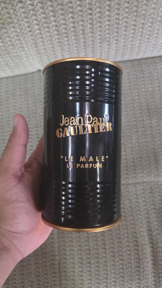 Jean Paul Gaultier Le Male Le Parfum Eau de Parfum for Men - Customer Photo From Tony stark