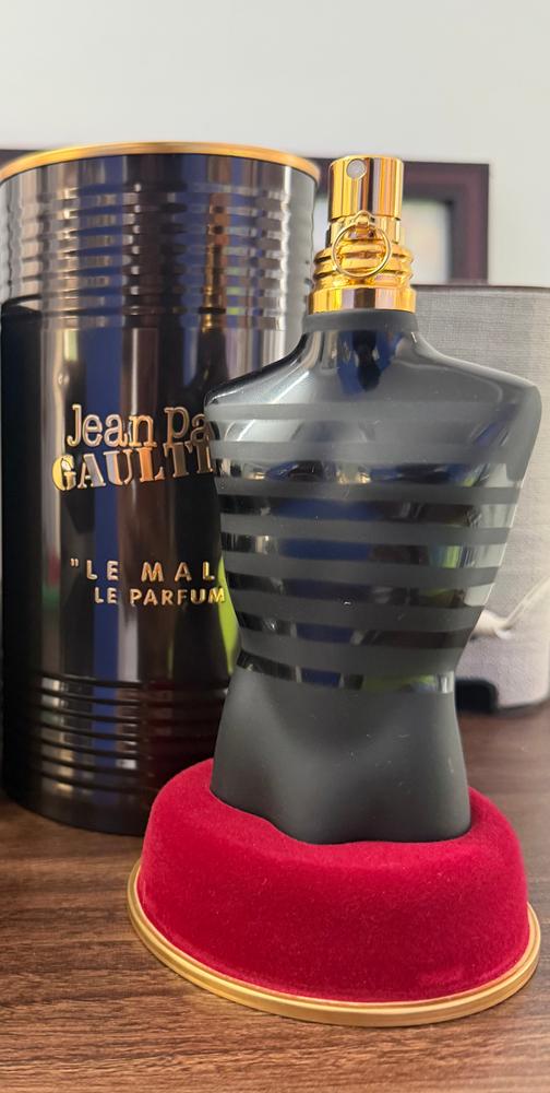 Jean Paul Gaultier Le Male Le Parfum Eau de Parfum for Men - Customer Photo From Vishaal Krc