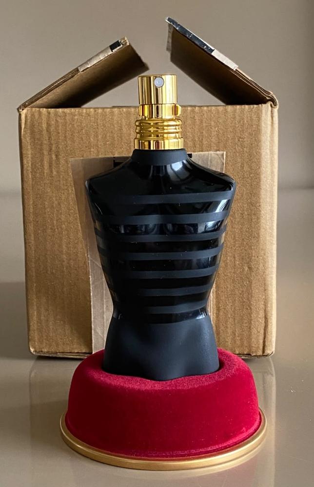 Jean Paul Gaultier Le Male Le Parfum Eau de Parfum for Men - Customer Photo From Man Gajjar