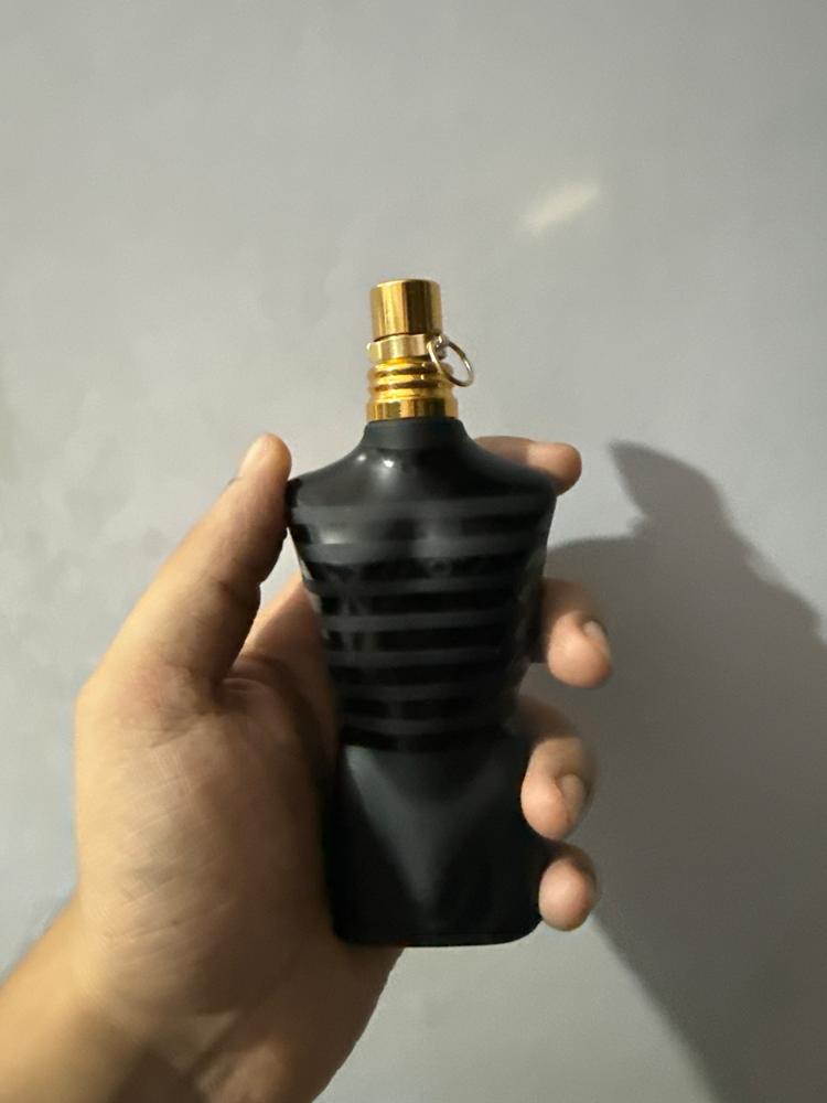Jean Paul Gaultier Le Male Le Parfum Eau de Parfum for Men - Customer Photo From Aniket