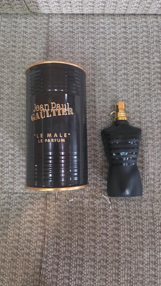 Jean Paul Gaultier Le Male Le Parfum Eau de Parfum for Men - Customer Photo From Tony stark
