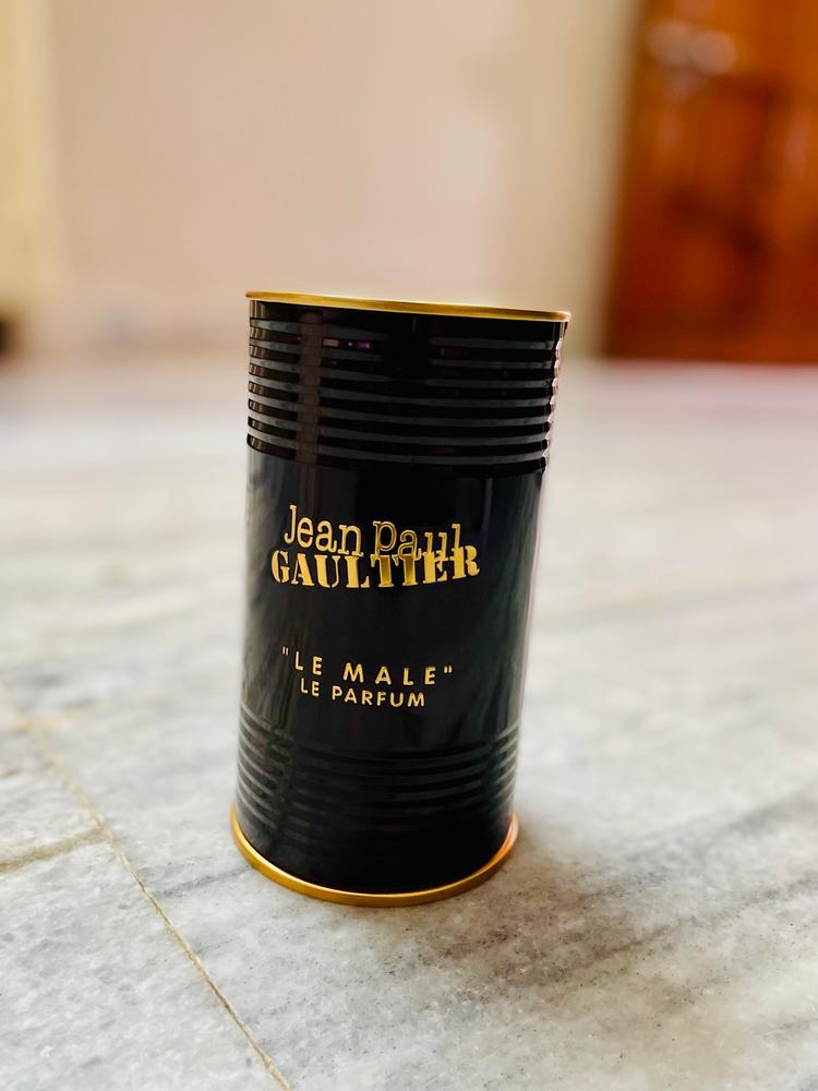 Jean Paul Gaultier Le Male Le Parfum Eau de Parfum for Men - Customer Photo From Murugadoss
