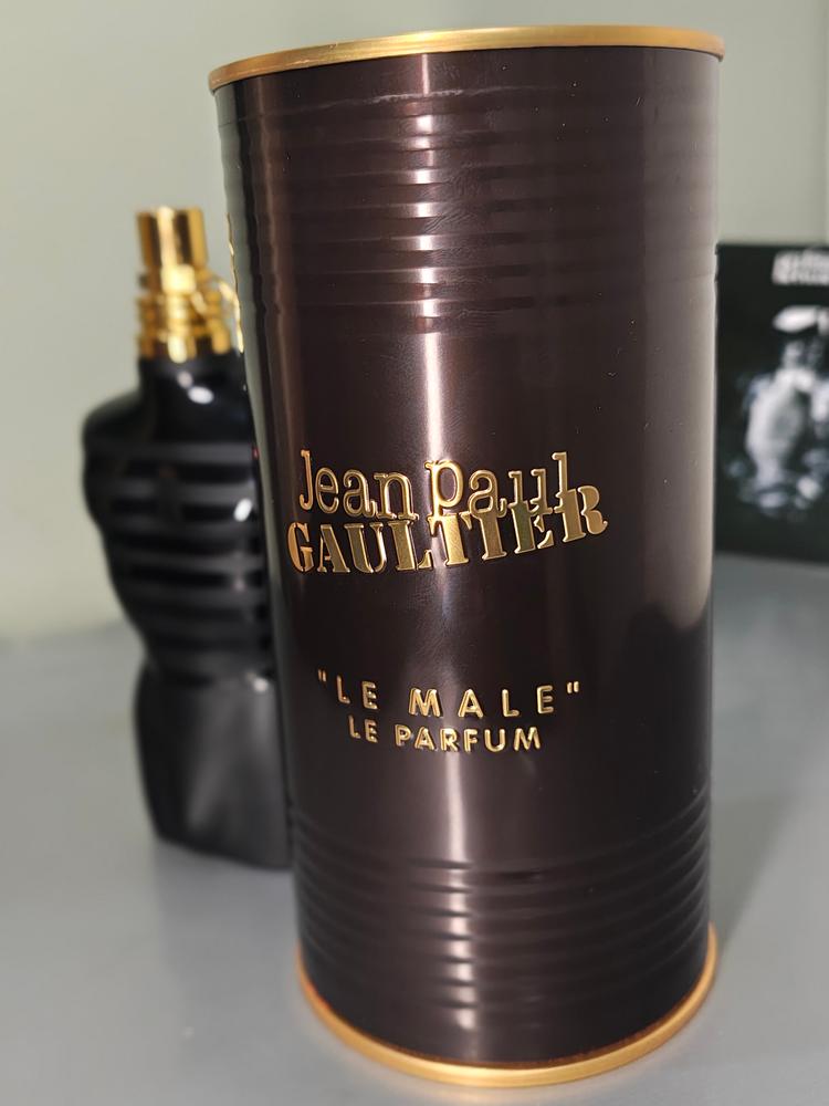 Jean Paul Gaultier Le Male Le Parfum Eau de Parfum for Men - Customer Photo From Vijith