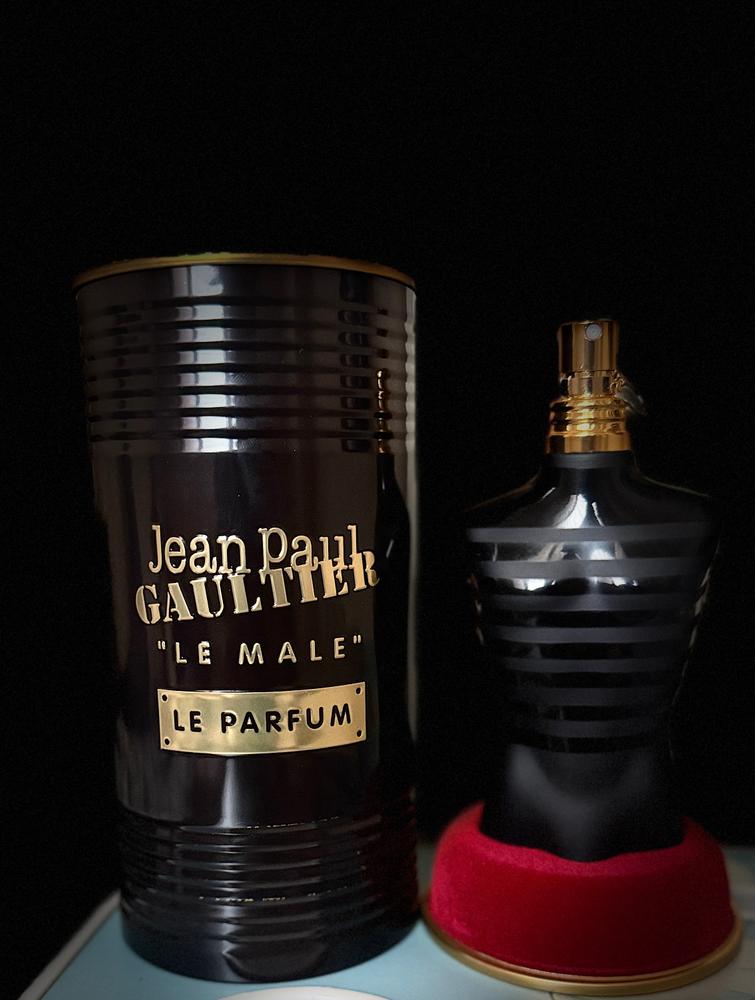 Jean Paul Gaultier Le Male Le Parfum Eau de Parfum for Men - Customer Photo From Sujay Singh