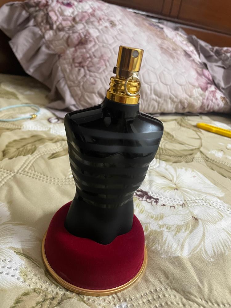 Jean Paul Gaultier Le Male Le Parfum Eau de Parfum for Men - Customer Photo From Pratham Aggarwal