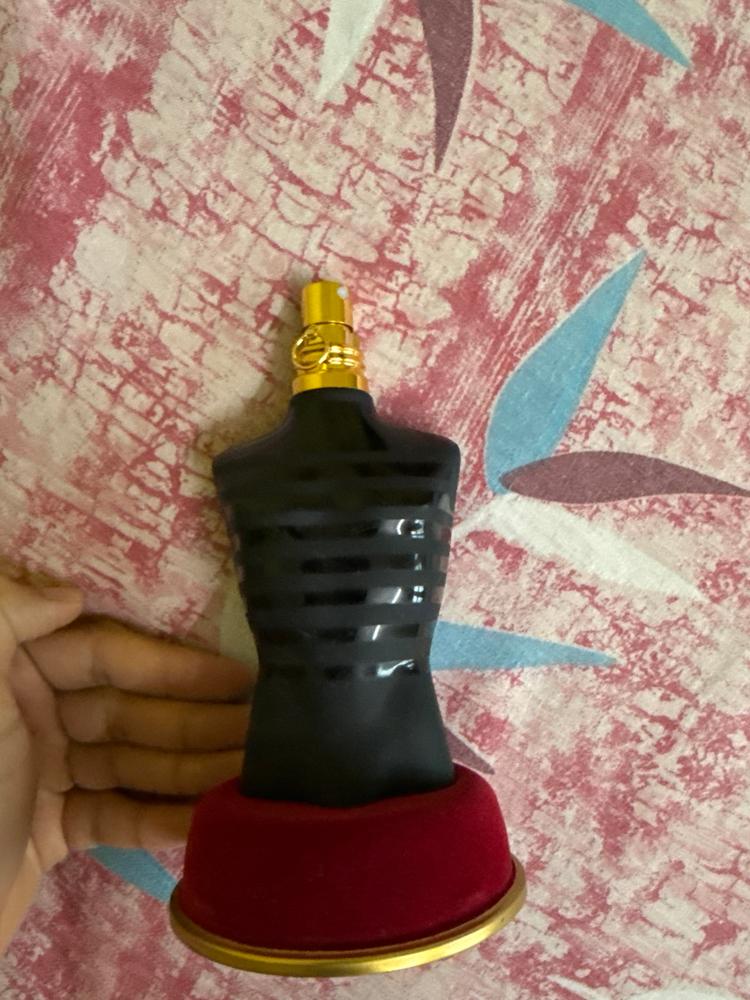 Jean Paul Gaultier Le Male Le Parfum Eau de Parfum for Men - Customer Photo From Dwaipayan Das