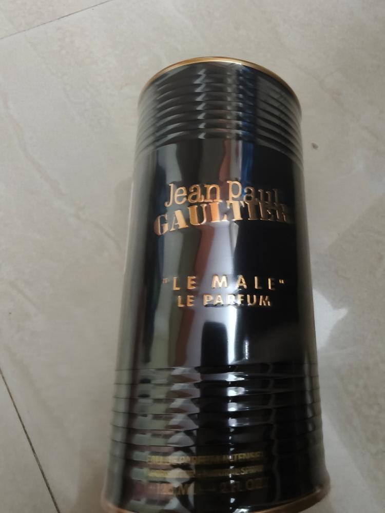 Jean Paul Gaultier Le Male Le Parfum Eau de Parfum for Men - Customer Photo From Sreeram
