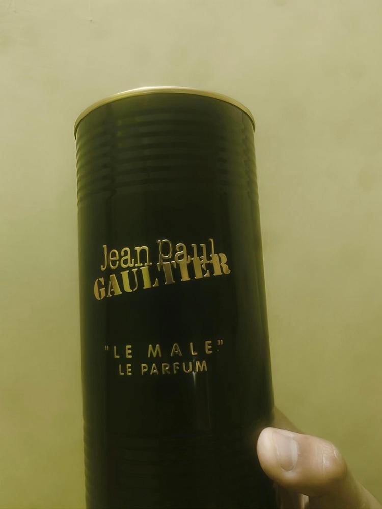 Jean Paul Gaultier Le Male Le Parfum Eau de Parfum for Men - Customer Photo From Vishal Jakhmola