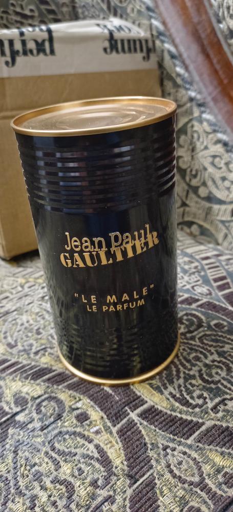 Jean Paul Gaultier Le Male Le Parfum Eau de Parfum for Men - Customer Photo From Vaibhav Bhatnagar