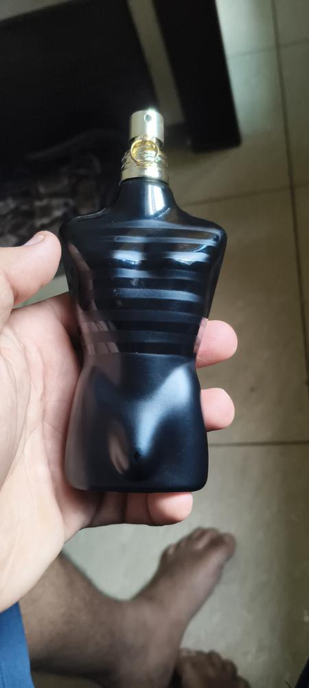 Jean Paul Gaultier Le Male Le Parfum Eau de Parfum for Men - Customer Photo From Jasjeev 
