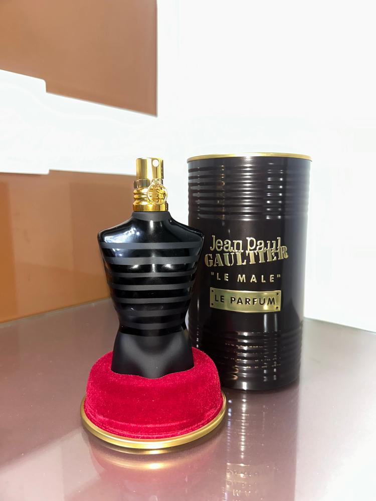 Jean Paul Gaultier Le Male Le Parfum Eau de Parfum for Men - Customer Photo From Krish