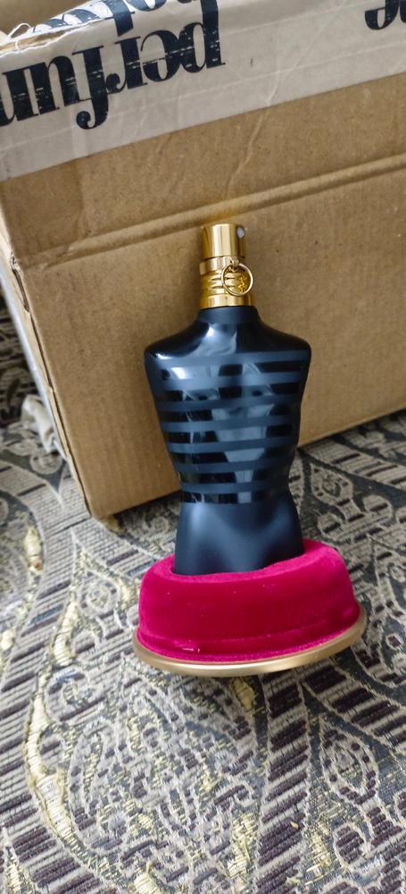 Jean Paul Gaultier Le Male Le Parfum Eau de Parfum for Men - Customer Photo From Vaibhav Bhatnagar