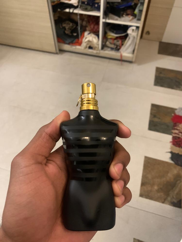 Jean Paul Gaultier Le Male Le Parfum Eau de Parfum for Men - Customer Photo From saatvik royan