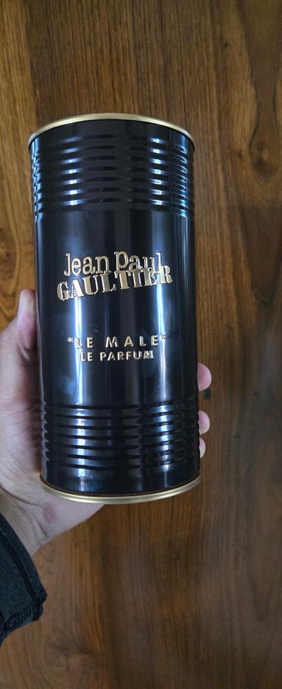 Jean Paul Gaultier Le Male Le Parfum Eau de Parfum for Men - Customer Photo From Tanmay Yeole