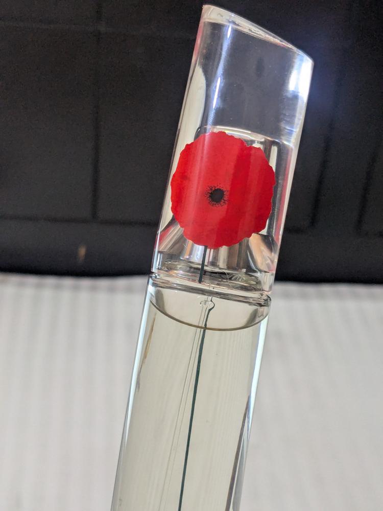 Kenzo Flower by Kenzo Eau de Parfum for Women - Customer Photo From Devesh Mohan