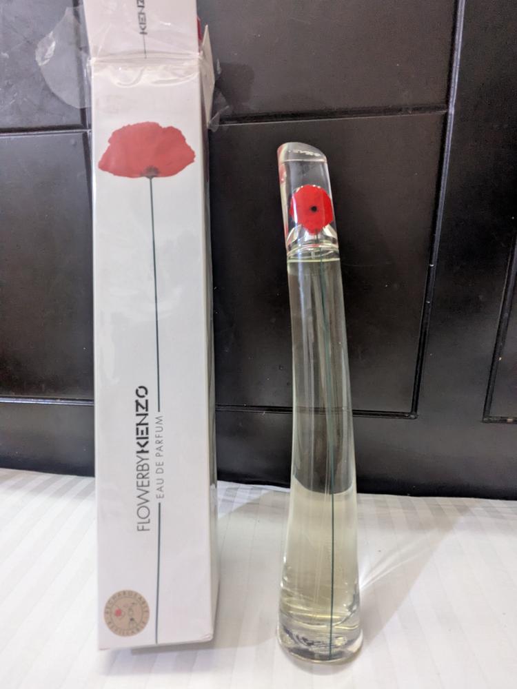 Kenzo Flower by Kenzo Eau de Parfum for Women - Customer Photo From Devesh Mohan