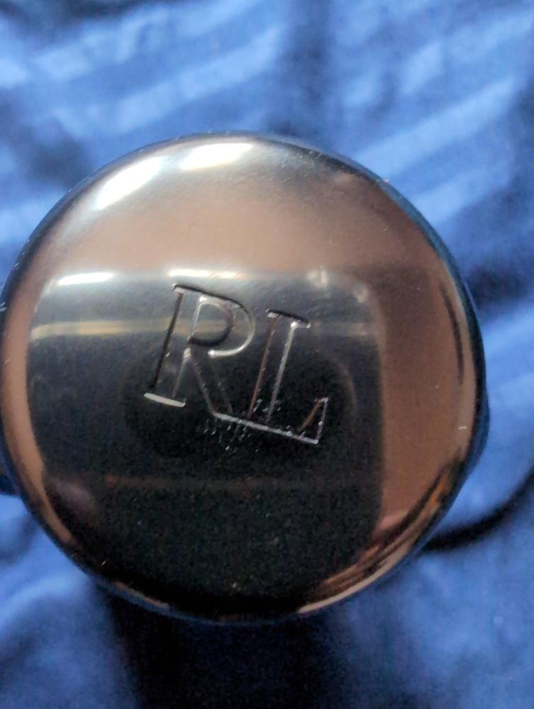 Ralph Lauren Polo Blue Parfum for Men - Customer Photo From Sandeep S