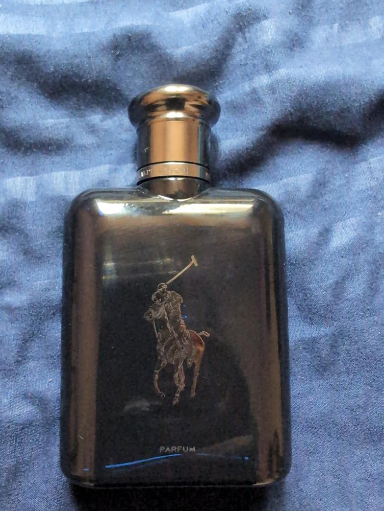 Ralph Lauren Polo Blue Parfum for Men - Customer Photo From Sandeep S